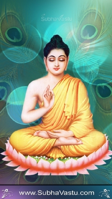 Buddha Mobile Wallpapers_165