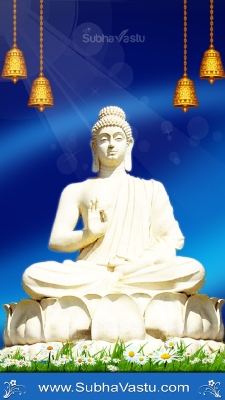 Buddha Mobile Wallpapers_168