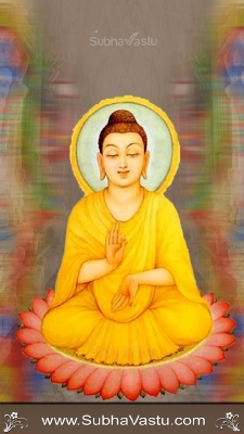 Buddha Mobile Wallpapers_175