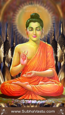 Buddha Mobile Wallpapers_176