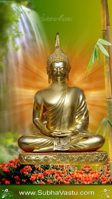 Buddha Mobile Wallpapers_188