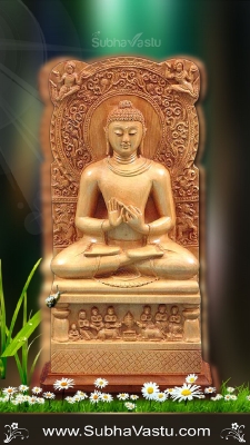 Buddha Mobile Wallpapers_192