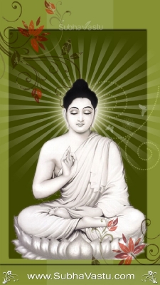 Buddha Mobile Wallpapers_195