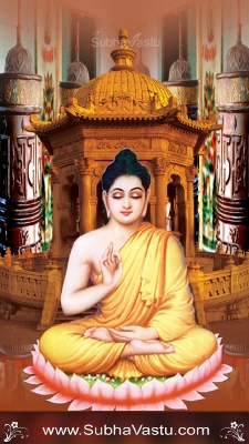 Buddha Mobile Wallpapers_196