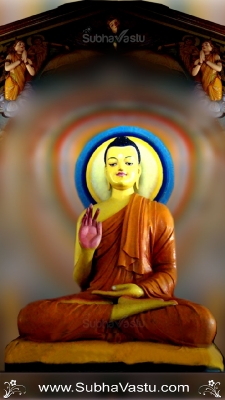 Buddha Mobile Wallpapers_201