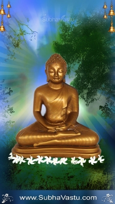 Buddha Mobile Wallpapers_218