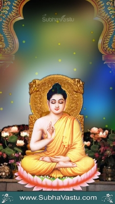 Buddha Mobile Wallpapers_245