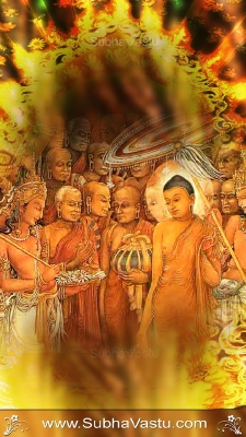 Buddha Mobile Wallpapers_248