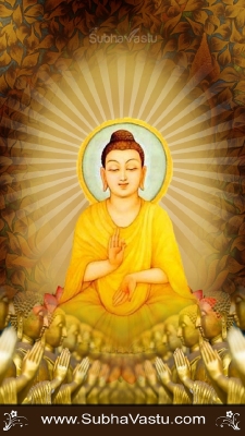Buddha Mobile Wallpapers_283