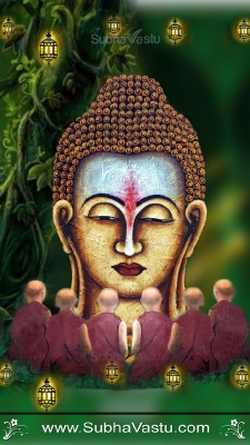 Buddha Mobile Wallpapers_298