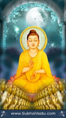 Buddha Mobile Wallpapers_299