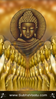 Buddha Mobile Wallpapers_320
