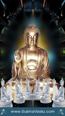 Buddha Mobile Wallpapers_324