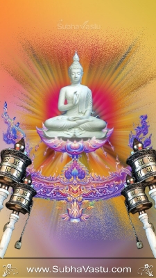 Buddha Mobile Wallpapers_87