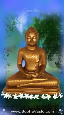 Buddha Mobile Wallpapers_91