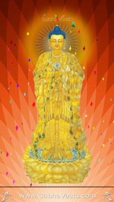 Buddha Mobile Wallpapers_93
