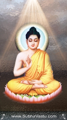 Buddha Mobile Wallpapers_98