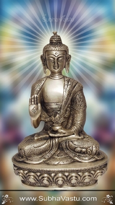 Lord Buddha Mobile Wallpapers_263