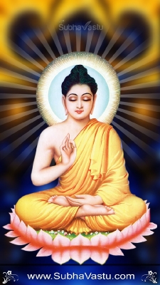Lord Buddha Mobile Wallpapers_264