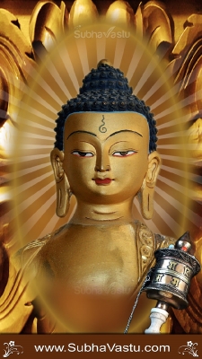 Lord Buddha Mobile Wallpapers_266