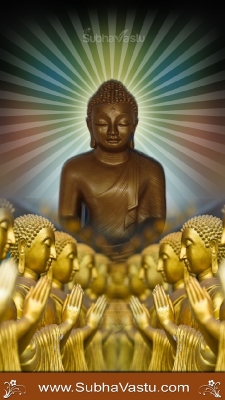 Lord Buddha Mobile Wallpapers_269