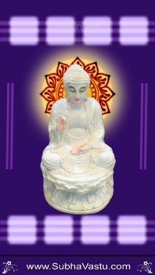 Lord Buddha Mobile Wallpapers_270