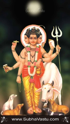 Dattatreya Mobile Wallpapers_102