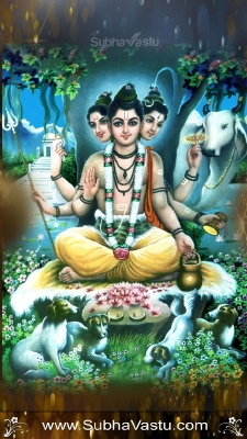 Dattatreya Mobile Wallpapers_78