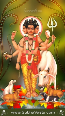 Dattatreya Mobile Wallpapers_81