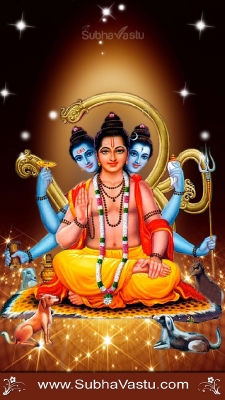 Dattatreya Mobile Wallpapers_98