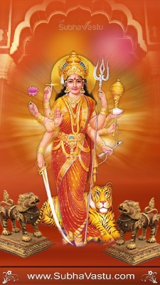 Durga Mobile Wallpapers_152