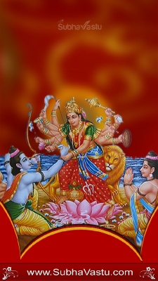Durga Mobile Wallpapers_162