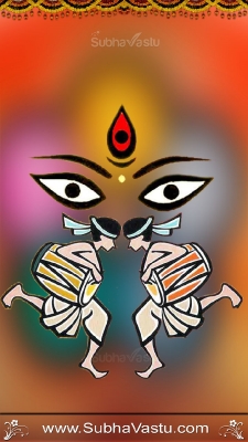 Durga Mobile Wallpapers_236