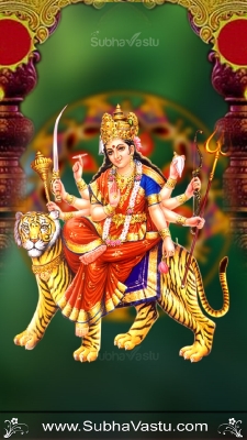 Durga Mobile Wallpapers_238
