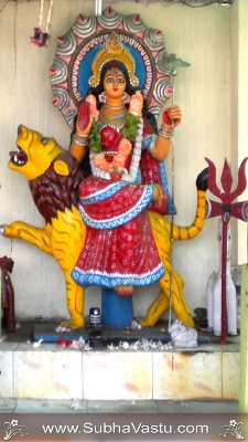 Durga Mobile Wallpapers_241