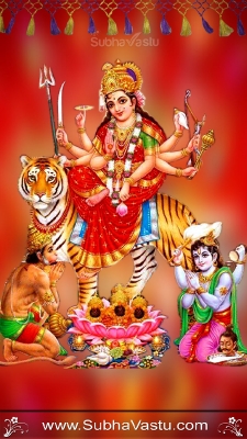 Durga Mobile Wallpapers_248