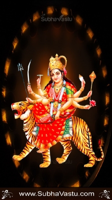 Durga Mobile Wallpapers_253