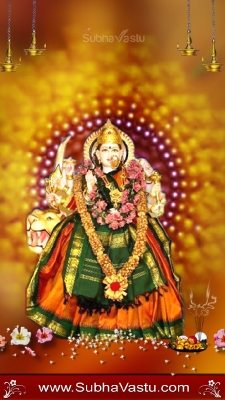Durga Mobile Wallpapers_256
