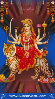 Durga Mobile Wallpapers_272