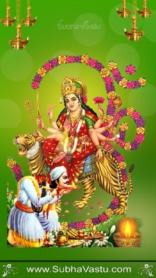 Durga Mobile Wallpapers_273