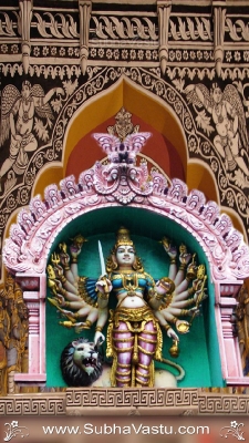 Durga Mobile Wallpapers_287