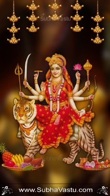 Durga Mobile Wallpapers_434