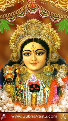 Durga Mobile Wallpapers_470