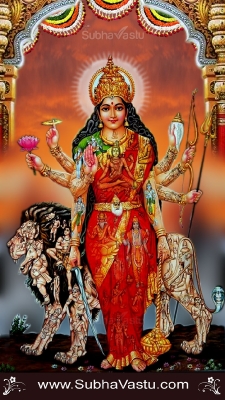 Durga Mobile Wallpapers_471
