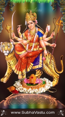 Durga Mobile Wallpapers_472