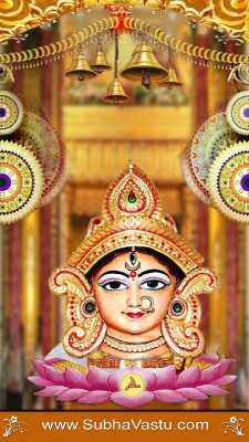 Durga Mobile Wallpapers_476