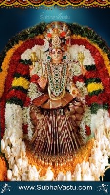 Durga Mobile Wallpapers_486