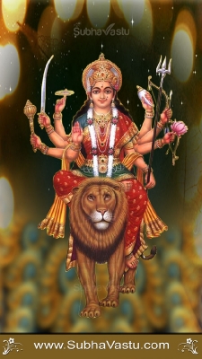 Durga Mobile Wallpapers_488