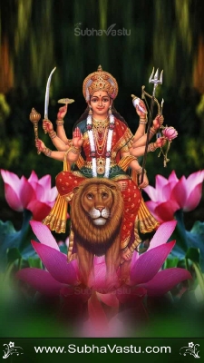 Durga Mobile Wallpapers_508