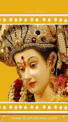 Durga Mobile Wallpapers_50
